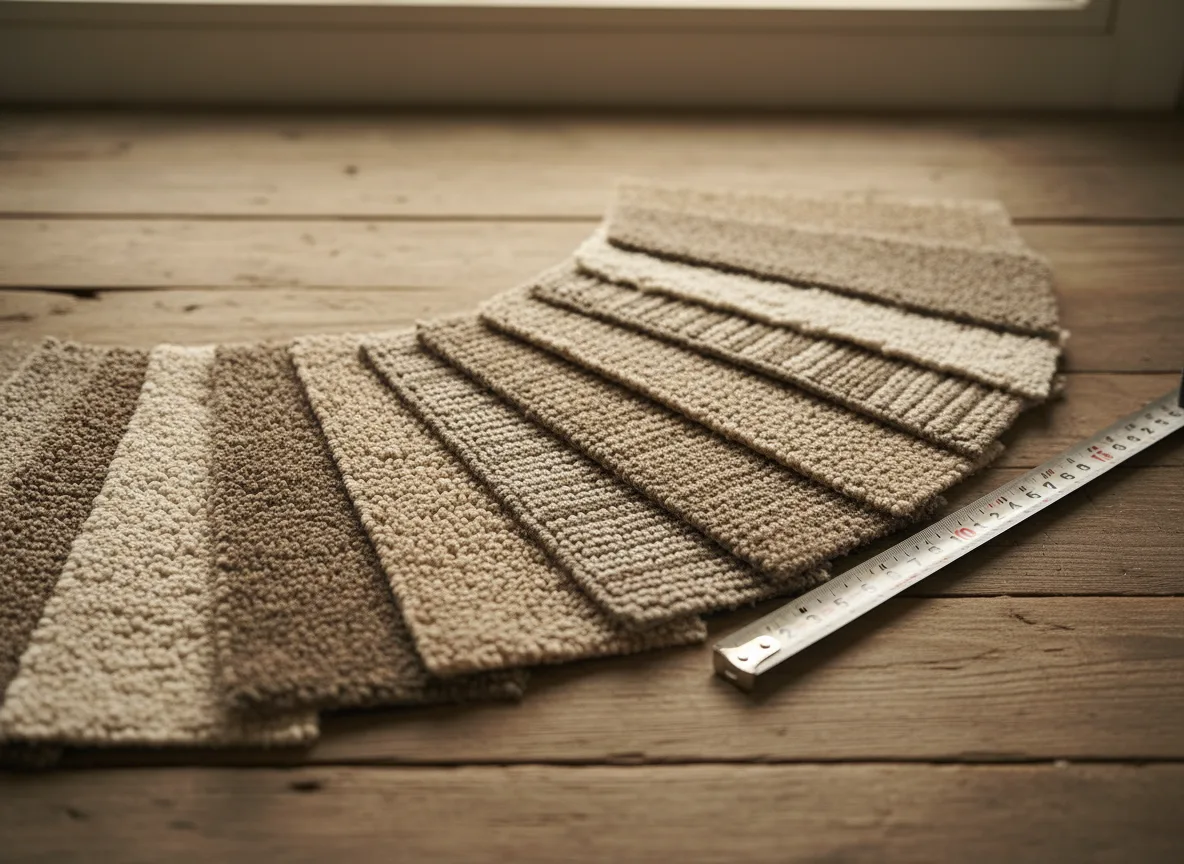Carpet Installation Hobson, TX FAQs